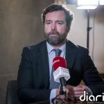 Espinosa de los Monteros asegura que Vox le abrió el lunes un expediente para expulsarle del partido