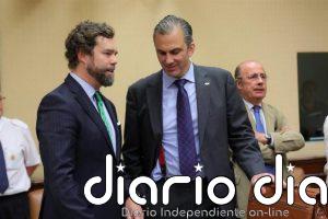 Espinosa, Ortega Smith y otros críticos piden un congreso extraordinario de Vox para debatir el futuro del partido