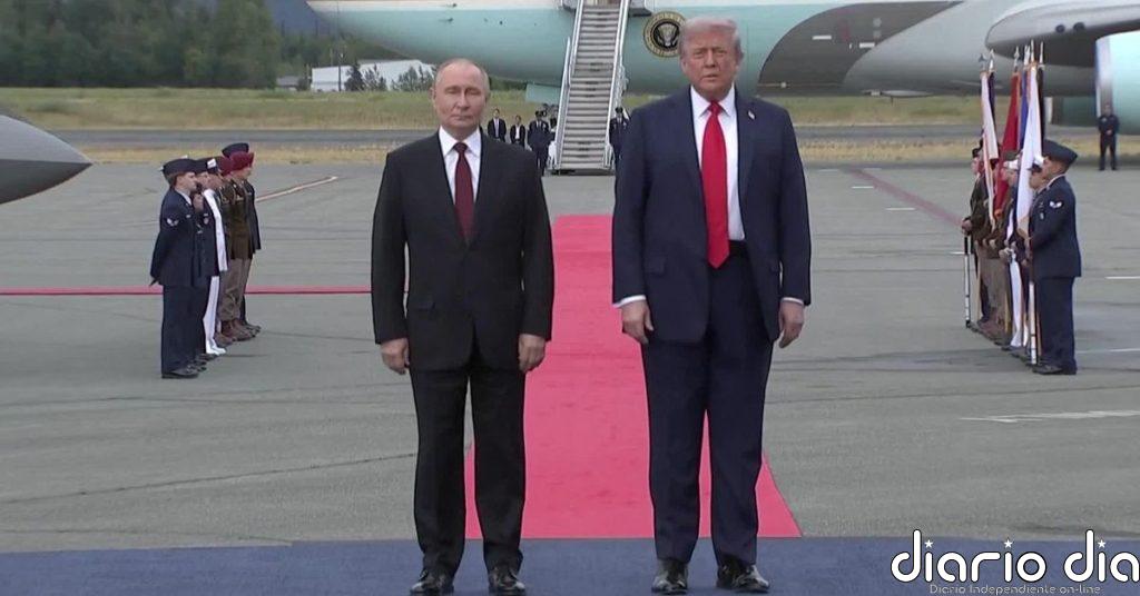 Estados Unidos comprará petróleo a Rusia