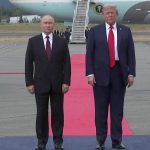 Estados Unidos comprará petróleo a Rusia