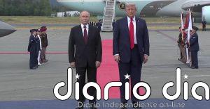 Estados Unidos comprará petróleo a Rusia