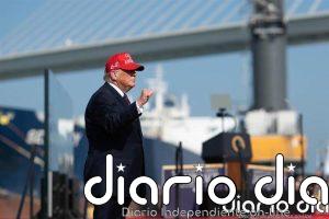 Estados Unidos levanta sanciones para que sus empresas puedan explotar oro en Venezuela