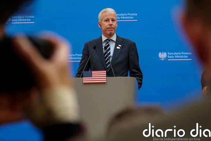 Estados Unidos valora medidas para incrementar la oferta interna de diésel