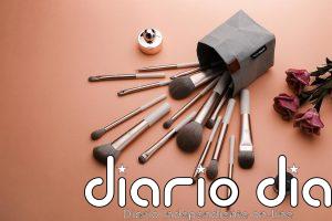 ¿Estás limpiando mal tus brochas de maquillaje? El método en dos pasos que las deja como nuevas