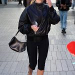 Ester Expósito, primeras palabras tras confirmar su historia de amor con Mbappé: "Estoy súper feliz"