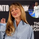 Ester Expósito y Kylian Mbappé, ¿se confirma su relación? La pareja, sorprendida de nuevo en París