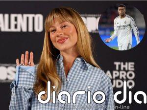 Ester Expósito y Kylian Mbappé, ¿se confirma su relación? La pareja, sorprendida de nuevo en París