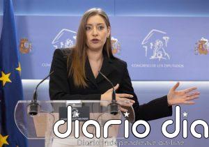 Ester Muñoz está convencida de que Guardiola será investida pero afea a Vox que lo dilate a mayo por "cálculo electoral"