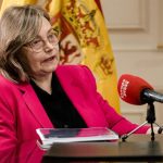Esther Erice (CGPJ) pide "no trivializar" los efectos de las agresiones sexuales a mujeres, tras el caso de Noelia