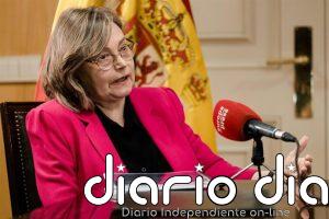 Esther Erice (CGPJ) pide "no trivializar" los efectos de las agresiones sexuales a mujeres, tras el caso de Noelia