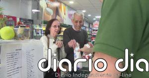 Etiquetado accesible para invidentes