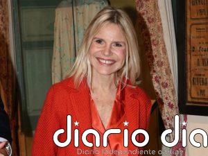 Eugenia Martínez de Irujo desvela qué es lo que más le ha gustado del documental sobre su madre