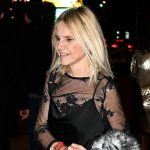 Eugenia Martínez de Irujo resta importancia al polémico cuadro de la duquesa de Alba: "No me extraña, era muy generosa"