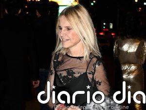 Eugenia Martínez de Irujo resta importancia al polémico cuadro de la duquesa de Alba: "No me extraña, era muy generosa"