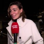 Eugenia Osborne tiende la mano a Gabriela Guillén en su salto a ‘Supervivientes’: “Le deseo toda la suerte del mundo”