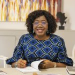 Euphrasie Kouassi, Premio Harambee 2026: "Las mujeres deben estar en las mesas de negociación de paz"