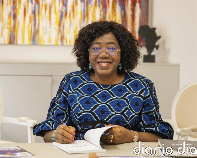 Euphrasie Kouassi, Premio Harambee 2026: "Las mujeres deben estar en las mesas de negociación de paz"