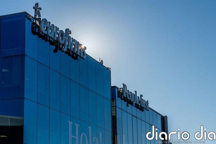 Eurofirms Group cierra 2025 con una facturación superior a los 700 millones, un 13,2% más