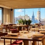 Eurostars abre en Valladolid el primer hotel 5 estrellas de la ciudad