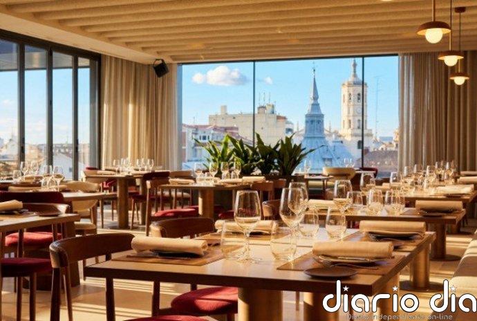 Eurostars abre en Valladolid el primer hotel 5 estrellas de la ciudad