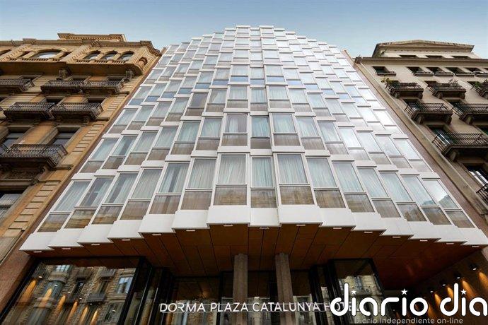 Eurostars Hotel Company lanza Dorma Hotels, su nueva marca para cliente de ocio con 29 hoteles en 6 países
