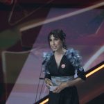 Eva Libertad, Mejor Dirección Novel en los Premios Goya 2026 por 'Sorda'