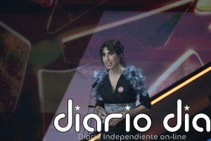 Eva Libertad, Mejor Dirección Novel en los Premios Goya 2026 por 'Sorda'