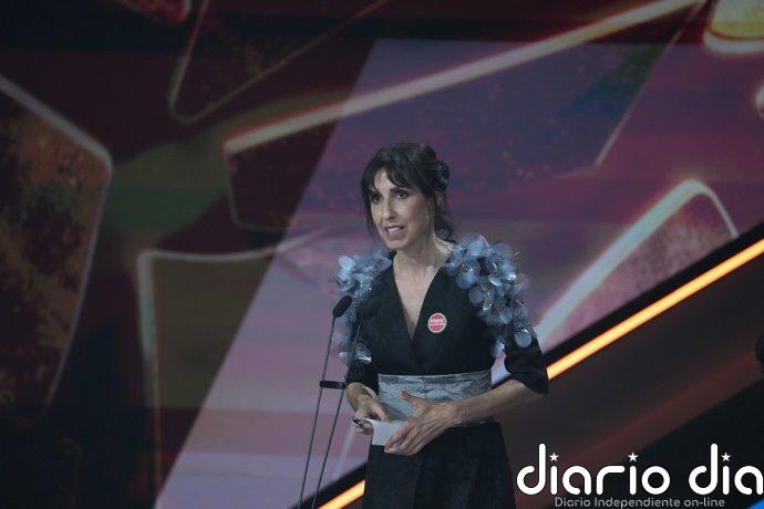 Eva Libertad, Mejor Dirección Novel en los Premios Goya 2026 por 'Sorda'