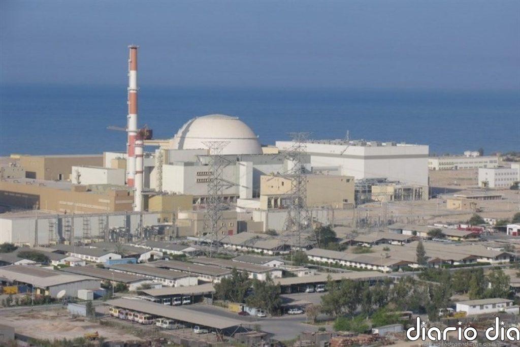 Existe riesgo de fugas radiactivas por guerra en el Medio Oriente