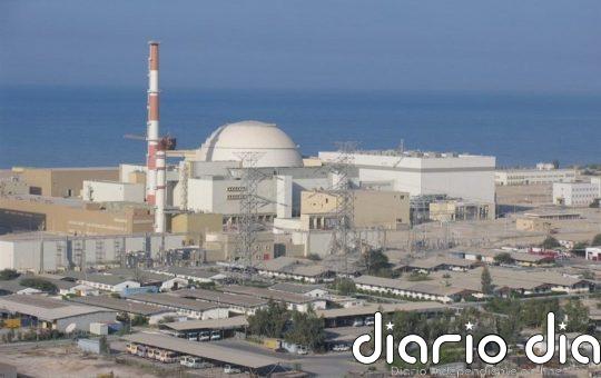 Existe riesgo de fugas radiactivas por guerra en el Medio Oriente