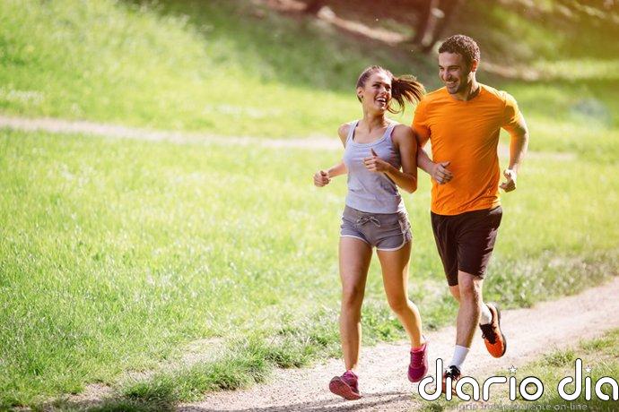 Expertos recuerdan que prescribir ejercicio físico y contacto con la naturaleza tiene evidencia en depresión y ansiedad