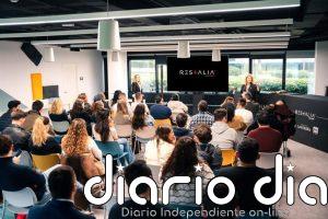 Expo-Restalia llegará a siete ciudades españolas para entrar en contacto con posibles inversores