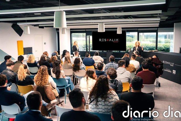 Expo-Restalia llegará a siete ciudades españolas para entrar en contacto con posibles inversores