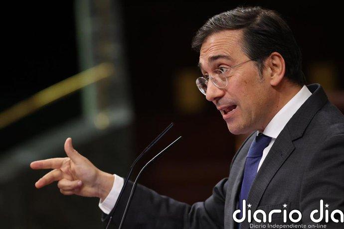 Exteriores condena los nuevos ataques de Irán contra Turquía, Azerbaiyán y países del Consejo de Cooperación del Golfo