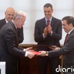 Exteriores condena "rotundamente" los ataques a FINUL y pide "pleno respeto" a la soberanía de Líbano