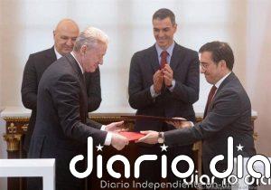 Exteriores condena "rotundamente" los ataques a FINUL y pide "pleno respeto" a la soberanía de Líbano