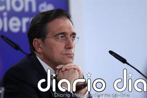 Exteriores condena "tajantemente" que Israel impida a los libaneses volver a sus hogares y exige proteger a la población