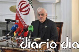 Exteriores convoca el embajador de Irán para trasladar la "condena" por los ataques a países de la región y Chipre