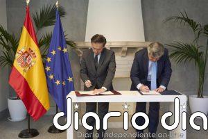 Exteriores y La Caixa impulsan un programa para llenar de arte contemporáneo las embajadas españolas en Europa