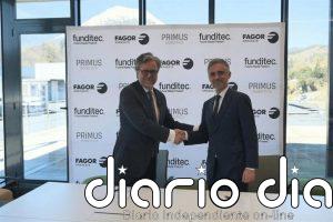 Fagor Arrasate y Funditec crean Primus Robotics para fabricar robots humanoides industriales