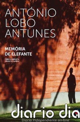 Fallece el escritor portugués Antonio Lobo Antunes a los 83 años