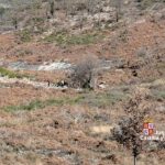 Fallece un agente de Medio Ambiente tras sentirse indispuesto cuando trabajaba con otro en Mahide