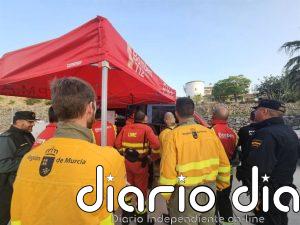 Fallece un anciano de 102 años tras un incendio en un ático en Murcia