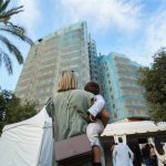 Familiares de víctimas del edificio incendiado en Campanar piden reabrir la causa para hallar "verdad y paz interior"