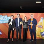Fanta celebra 65 años en España con un 48,3% de cuota en el segmento de cítricos