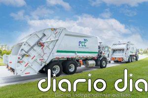 FCC Enviro renueva un contrato de recogida de residuos en Florida (EEUU) por 113 millones de euros