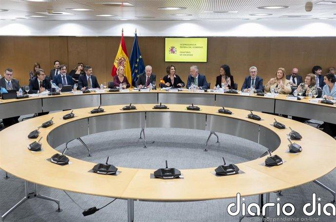 Fedea y BBVA Research ven margen "muy importante" para mejorar la equidad del sistema de financiación de CCAA