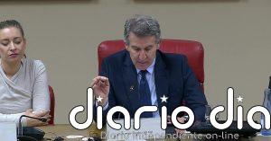 Feijóo acusa a Sánchez de mentir y no le reconoce “superioridad moral” para hablar de paz