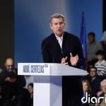 Feijóo cierra campaña pidiendo un Gobierno "libre" para Mañueco porque Vox quiere "bloquear" y "merece un castigo"
