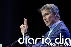 Feijóo cumple cuatro años en Génova con un PP unido por sus victorias electorales pero sin liberarse de la sombra de Vox